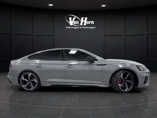 2024 Audi RS 5