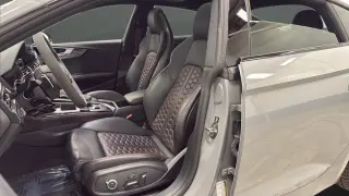 2024 Audi RS 5