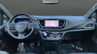 2021 Chrysler Pacifica