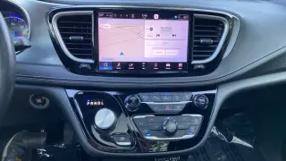 2021 Chrysler Pacifica