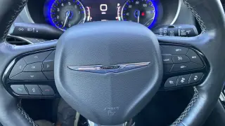 2021 Chrysler Pacifica