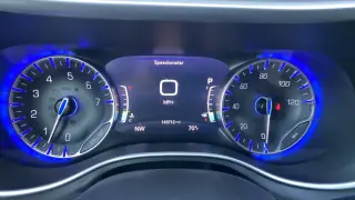 2021 Chrysler Pacifica