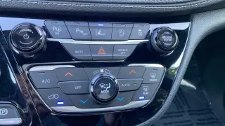 2021 Chrysler Pacifica