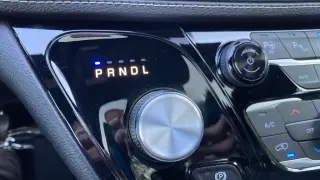 2021 Chrysler Pacifica