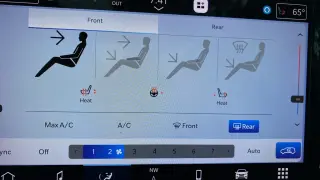 2021 Chrysler Pacifica