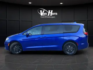 2021 Chrysler Pacifica