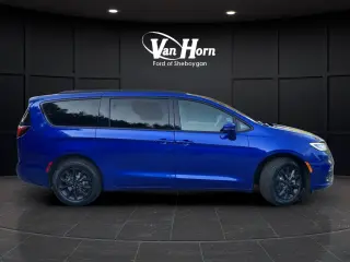 2021 Chrysler Pacifica