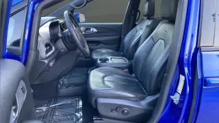 2021 Chrysler Pacifica