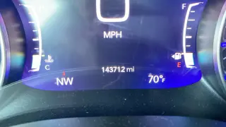 2021 Chrysler Pacifica
