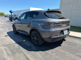 2024 Dodge Hornet