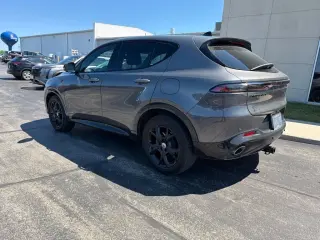 2024 Dodge Hornet