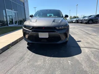2024 Dodge Hornet
