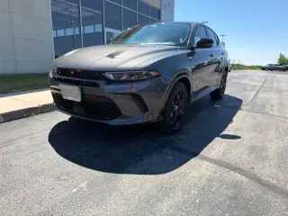 2024 Dodge Hornet