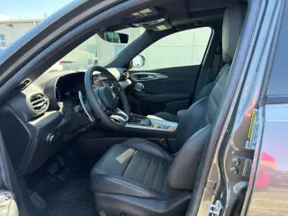 2024 Dodge Hornet