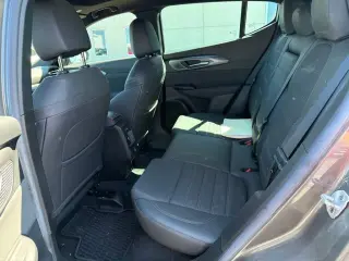 2024 Dodge Hornet