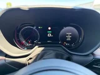 2024 Dodge Hornet