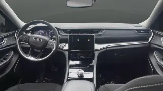 2022 Jeep Grand Cherokee L