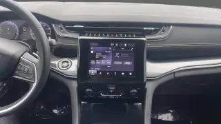 2022 Jeep Grand Cherokee L