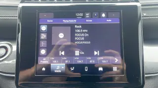 2022 Jeep Grand Cherokee L
