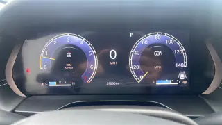 2022 Jeep Grand Cherokee L