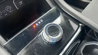 2022 Jeep Grand Cherokee L