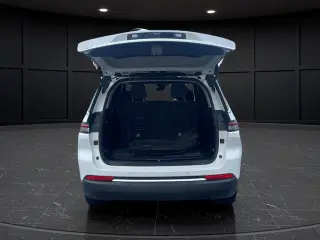 2022 Jeep Grand Cherokee L