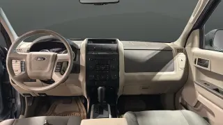 2011 Ford Escape