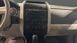 2011 Ford Escape
