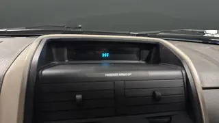 2011 Ford Escape