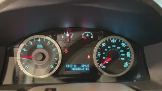 2011 Ford Escape