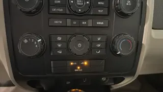 2011 Ford Escape