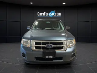 2011 Ford Escape