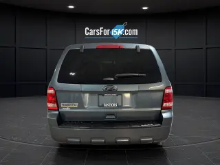 2011 Ford Escape