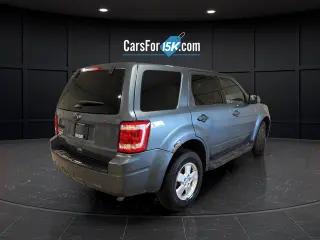 2011 Ford Escape