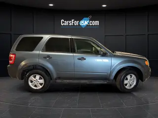 2011 Ford Escape