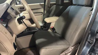 2011 Ford Escape