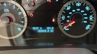 2011 Ford Escape