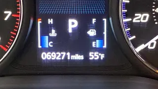 2020 Mitsubishi Outlander