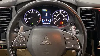 2020 Mitsubishi Outlander