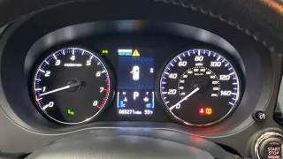 2020 Mitsubishi Outlander