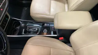 2020 Mitsubishi Outlander