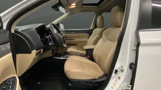 2020 Mitsubishi Outlander