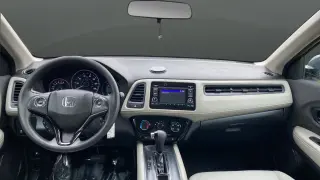 2022 Honda HR-V