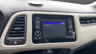 2022 Honda HR-V