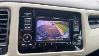 2022 Honda HR-V