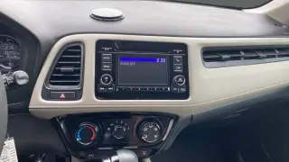 2022 Honda HR-V