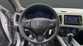 2022 Honda HR-V