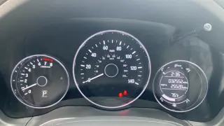 2022 Honda HR-V