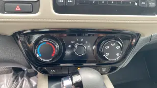 2022 Honda HR-V