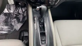 2022 Honda HR-V